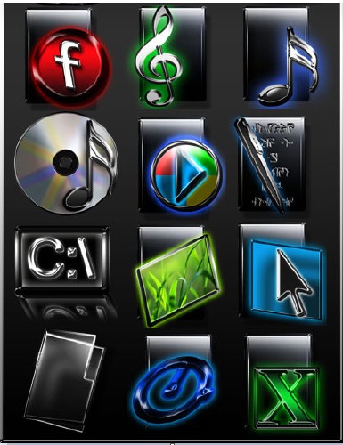 ABM Icons Pack