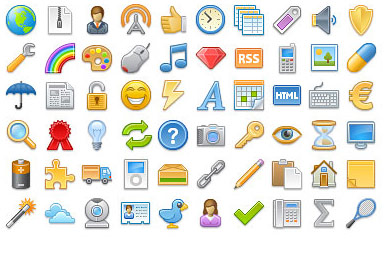 Farm Fresh Icons - ������ ������ ��������