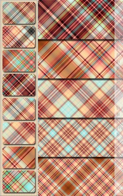 Peachy Keen Pattern Peachy Keen Pattern