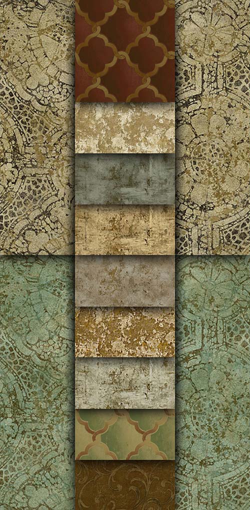 Textures - Classic set