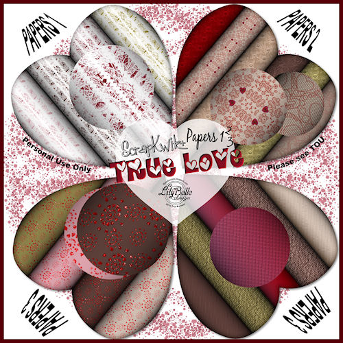 �������� - True love