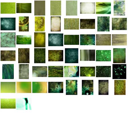 ������� �������� /green textures