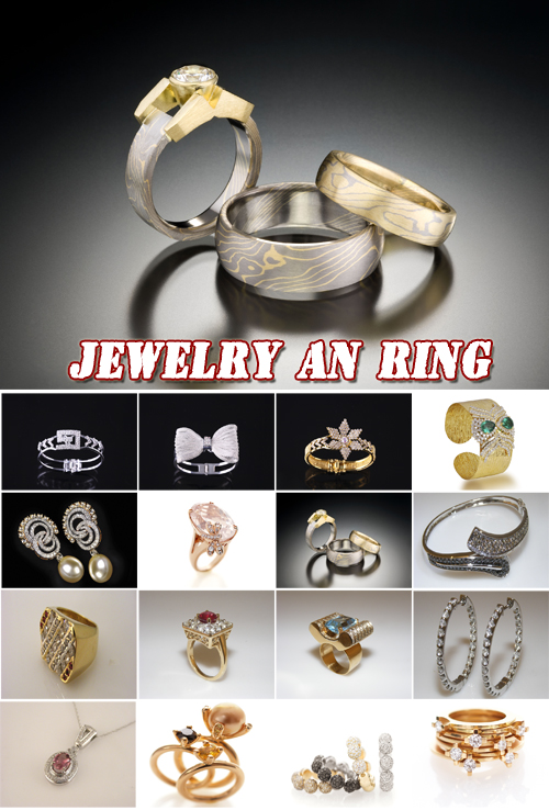 Jewelry and ring