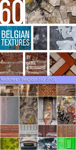 �������� - Belgian Textures