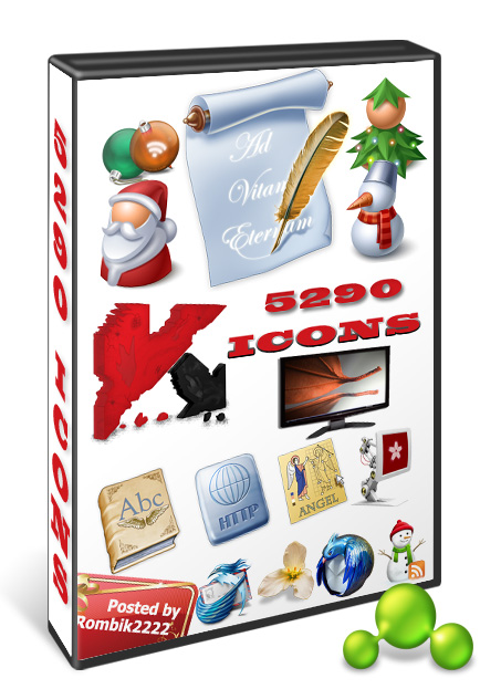 Icon Collection / 5290 Png
