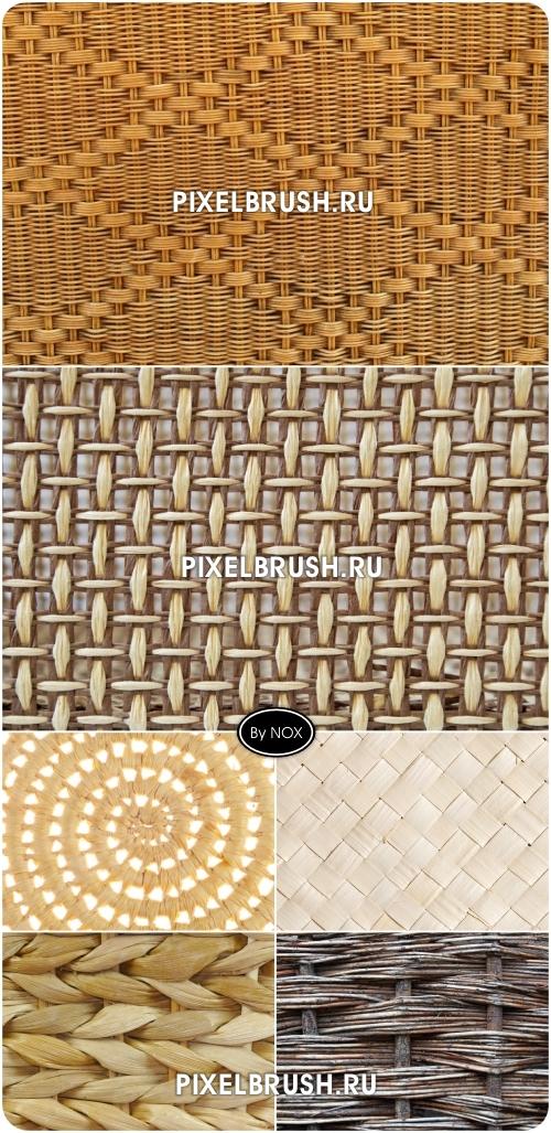Basket Textures - �������� ��������