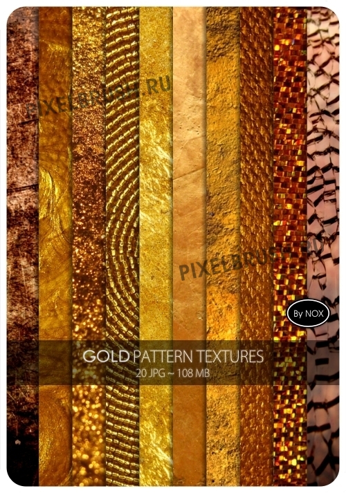Gold Textures - ������� ��������