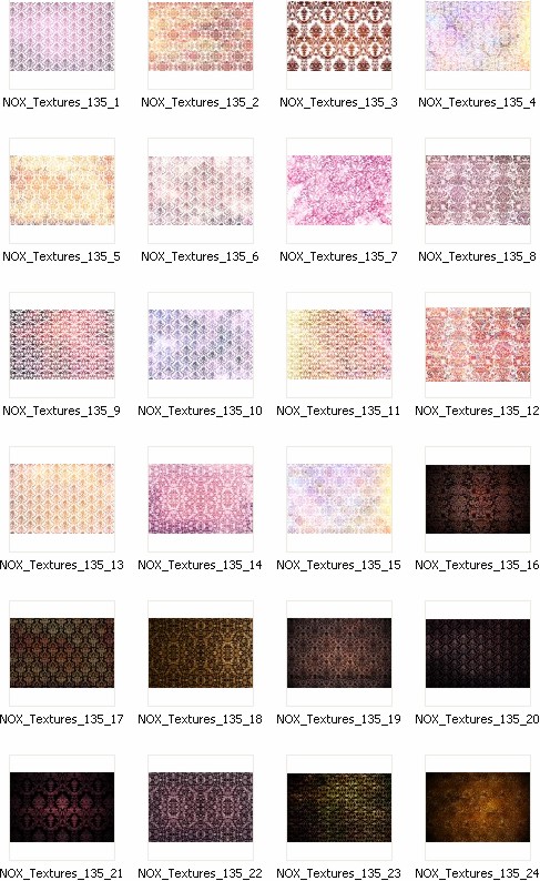  Light &amp; Dark Pattern Textures