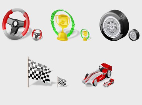 ������ Formula 1 (������ �������)