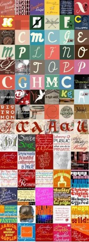 Flat-It - Ryoichi Tsunekawa, Canada Type Fonts