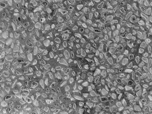 Psicosonic Textures: Grounds and Pavement