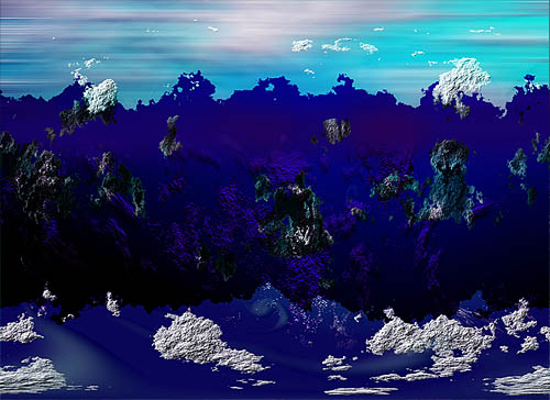 Fantastic backgrounds