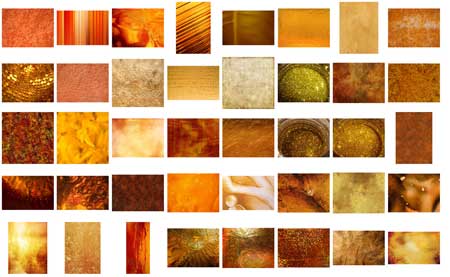 ������� �������� / autumn textures