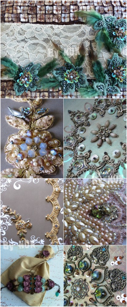 Bead Pattern Textures - ����� �� ������