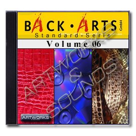 BackArts - Technology, Skin &amp; Metal