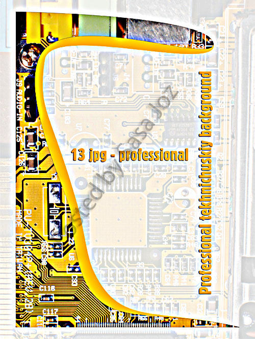 Professional tekhnichuskiy background