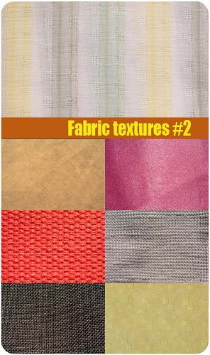 Fabric textures #2