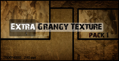 Extra-High Grungy Texture Extra-High Grungy Texture