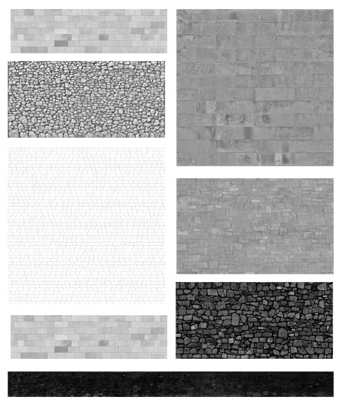 Arroway - Stonework Volume One (optimized) Arroway - Stonework Volume One (optimized)