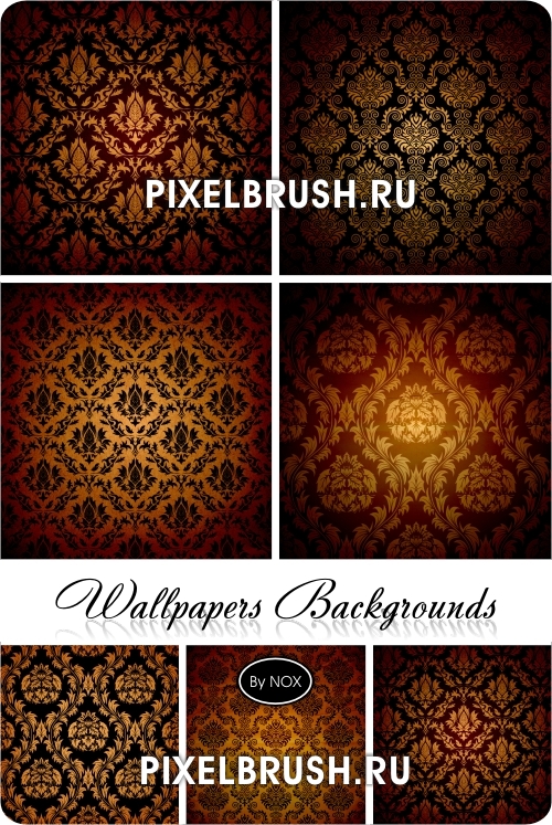 Wallpapers Backgrounds - ����