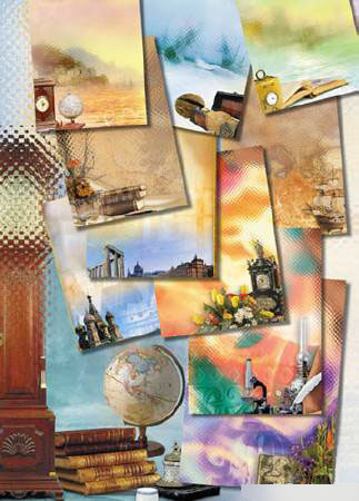 ������������ � �������� ����