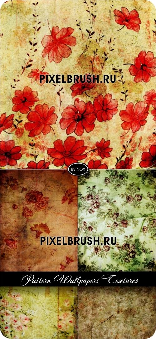 Pattern Wallpaper Textures - ������, �����, ��������