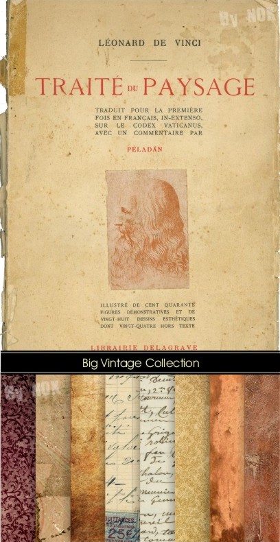 Big Vintage Collection - ������� ��������� ��������� �������