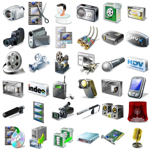 IconShock RealVista VideoProduction