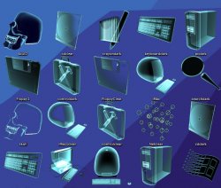 X-Ray