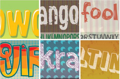 Pizza Dude Fonts � Jakob Fischer