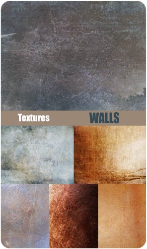 Textures: Walls