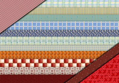 Фоны клетчатые Фоны клетчатые