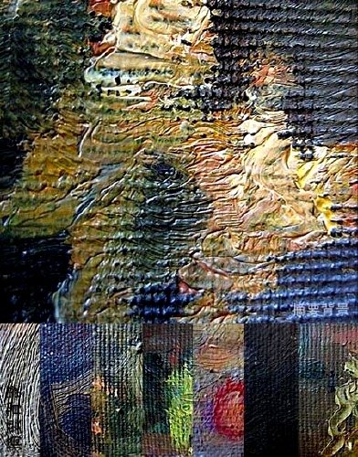 Watercolour Textures