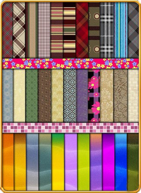 ����� ������� "Patterns"