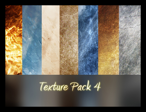 Textures Pack 4