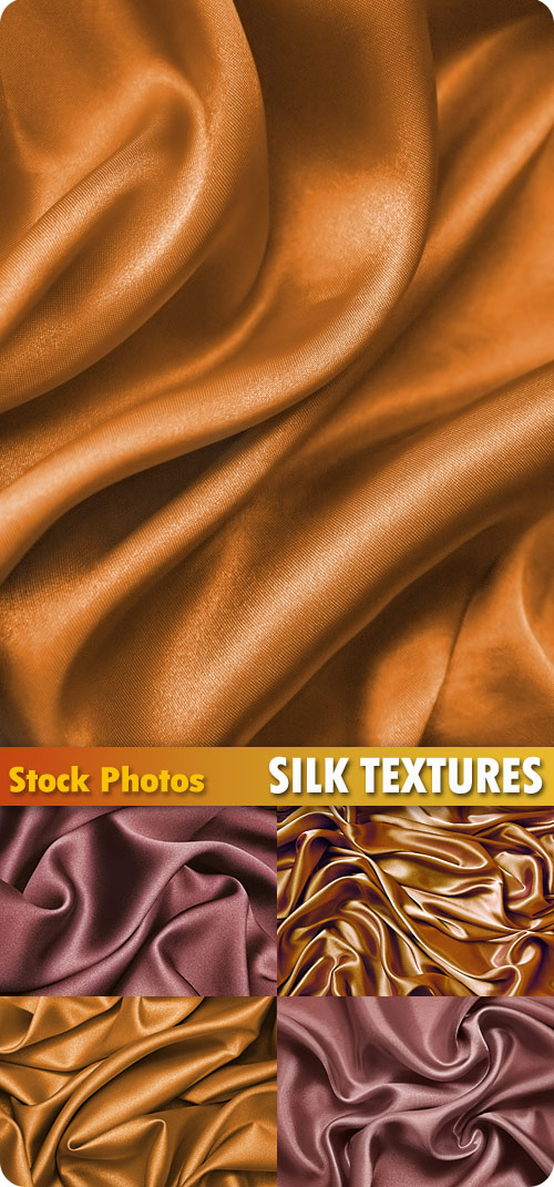 Silk textures / �������� �����