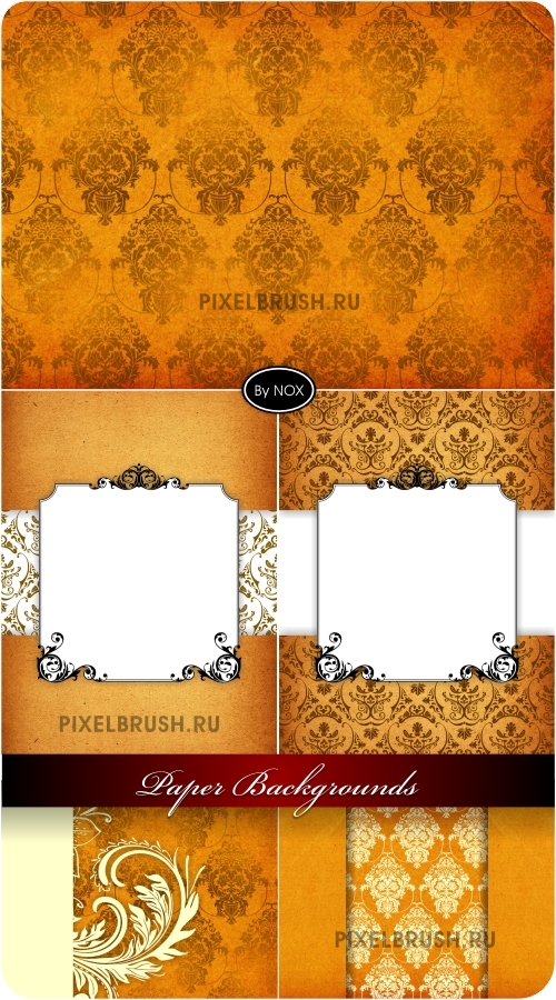 Paper Backgrounds - ������, �����, ���