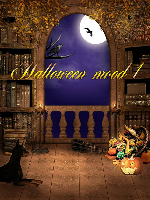 Halloween mood backgrounds1 / Фоны Хеллоуин настроение1 Halloween mood backgrounds1 / Фоны Хеллоуин настроение1