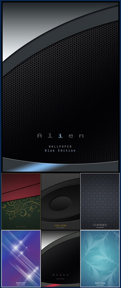 Beautiful backgrounds 3