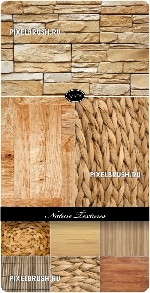 Nature Textures - ��������� ��������