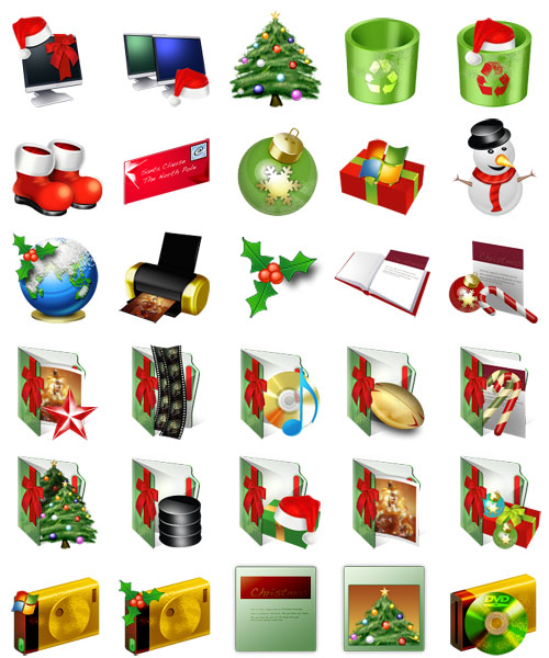 Winter Wonderland Icon