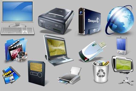 New Icon for Windows 2009
