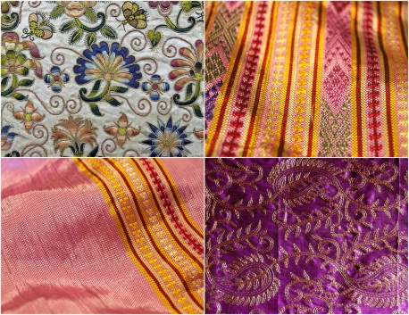 Fabric Collection II