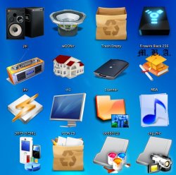 Misc Ic0n. ������