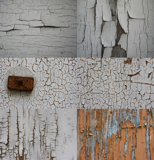 Texture set # 26