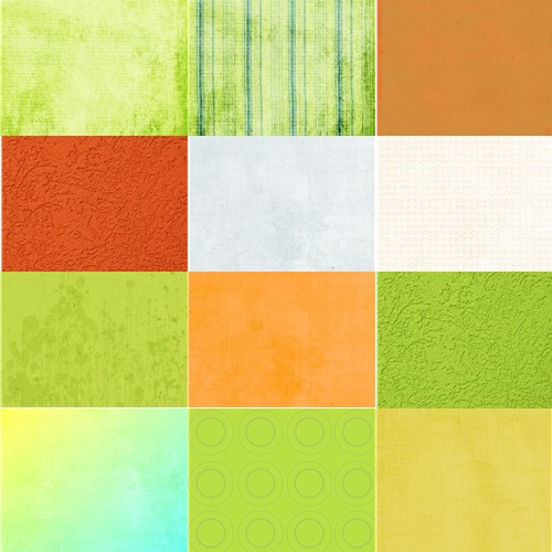 Summer Textures / ������ ��������