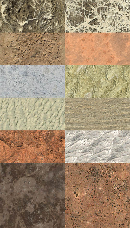 Texture set # 15