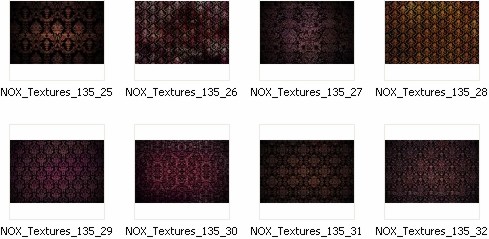  Light &amp; Dark Pattern Textures