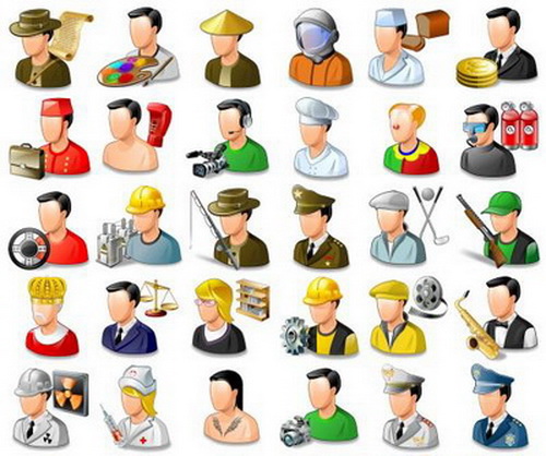 IconShock RealVista Jobs
