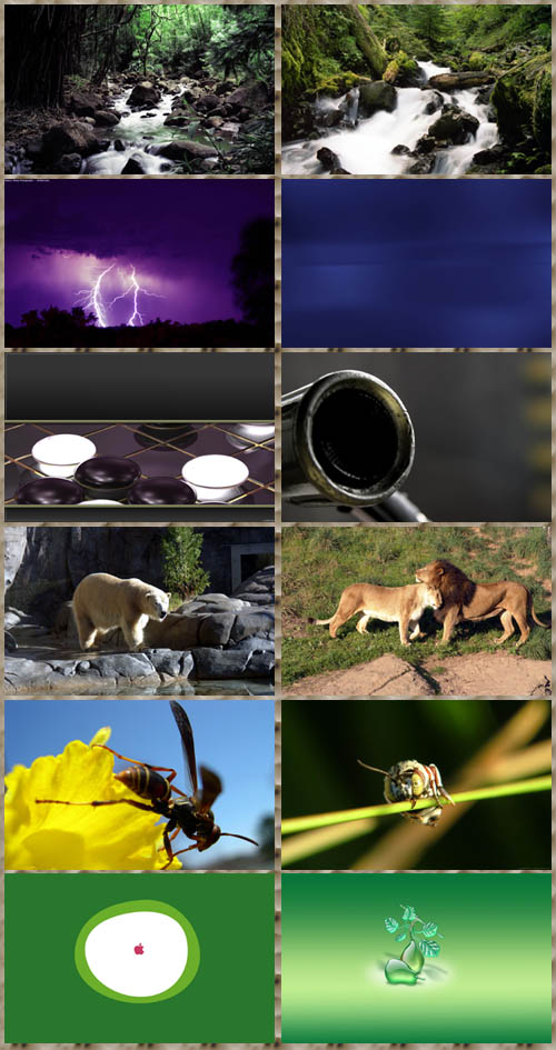 Amazing  Wallpapers Ultimate Collection set 8